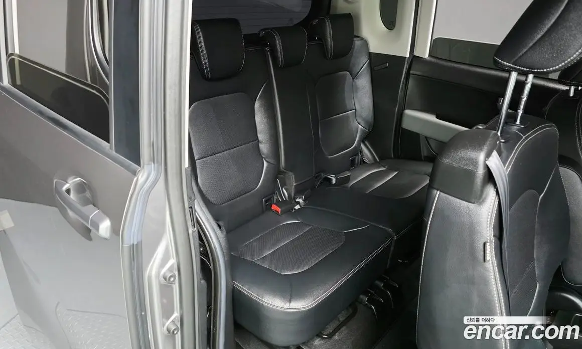 Kia Ray 2023 1.0 автомат (гидро), фото 16 Kia Ray 2023 1.0 автомат (гидро), фото 16