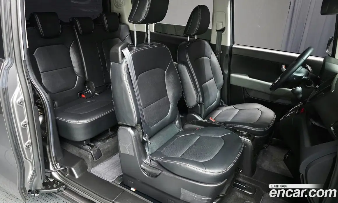 Kia Ray 2023 1.0 автомат (гидро), фото 18 Kia Ray 2023 1.0 автомат (гидро), фото 18