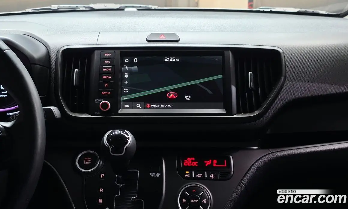 Kia Ray 2023 1.0 автомат (гидро), фото 20 Kia Ray 2023 1.0 автомат (гидро), фото 20