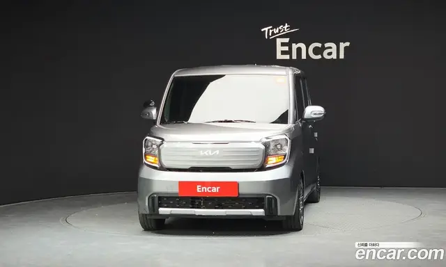 Kia Ray 2023 1.0 автомат (гидро), миниатюра 3 Kia Ray 2023 1.0 автомат (гидро), миниатюра 3