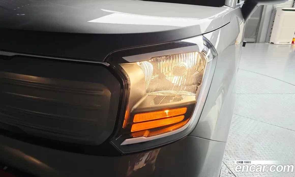 Kia Ray 2023 1.0 автомат (гидро), фото 8 Kia Ray 2023 1.0 автомат (гидро), фото 8