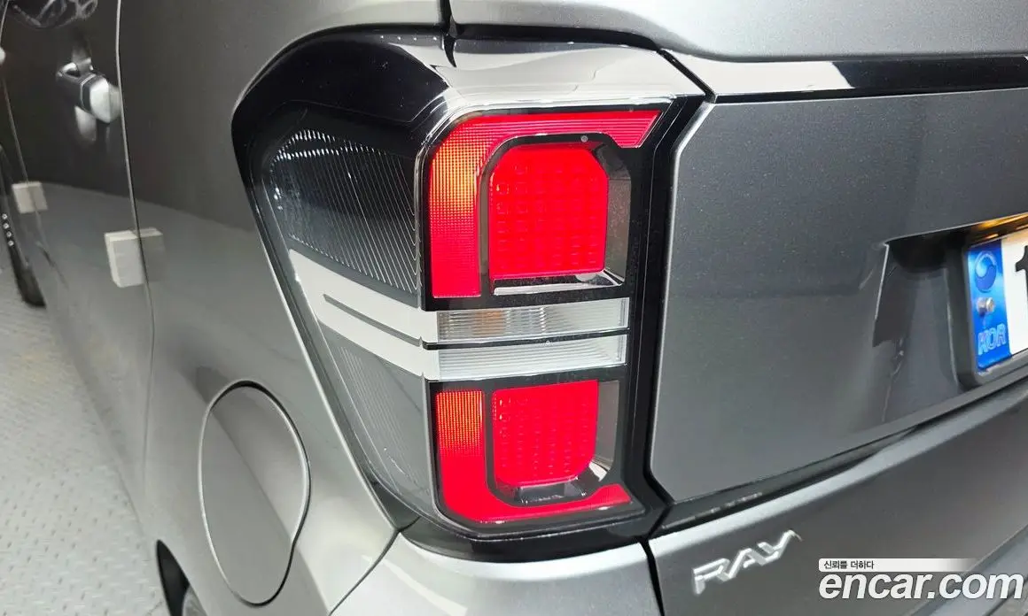 Kia Ray 2023 1.0 автомат (гидро), фото 9 Kia Ray 2023 1.0 автомат (гидро), фото 9