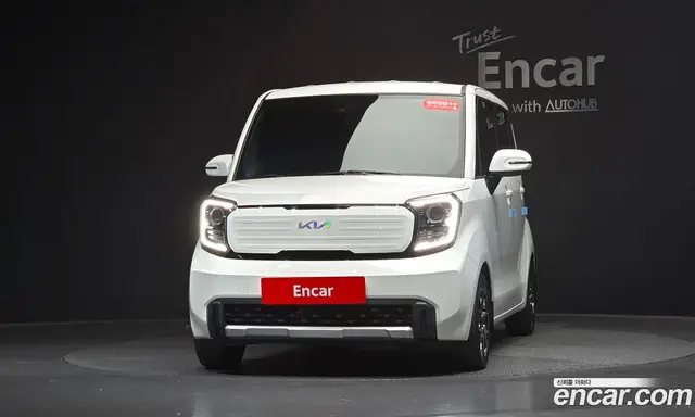 Kia Ray 2023 1.0 автомат (гидро), миниатюра 2 Kia Ray 2023 1.0 автомат (гидро), миниатюра 2