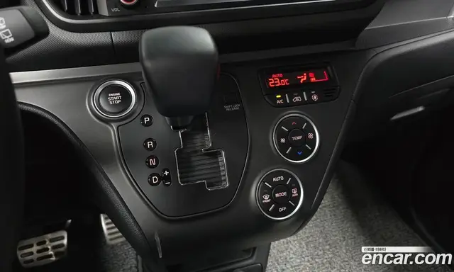 Kia Ray 2023 1.0 автомат (гидро), миниатюра 11 Kia Ray 2023 1.0 автомат (гидро), миниатюра 11