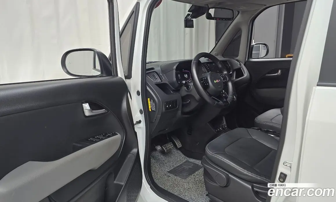 Kia Ray 2023 1.0 автомат (гидро), фото 12 Kia Ray 2023 1.0 автомат (гидро), фото 12