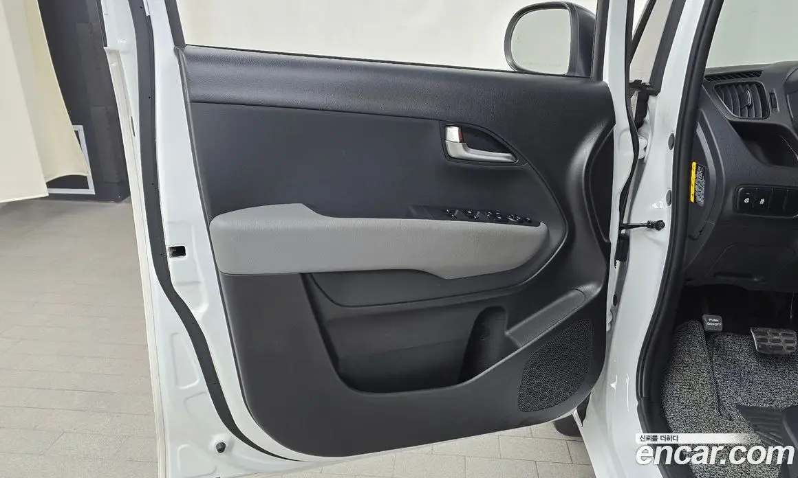 Kia Ray 2023 1.0 автомат (гидро), фото 13 Kia Ray 2023 1.0 автомат (гидро), фото 13