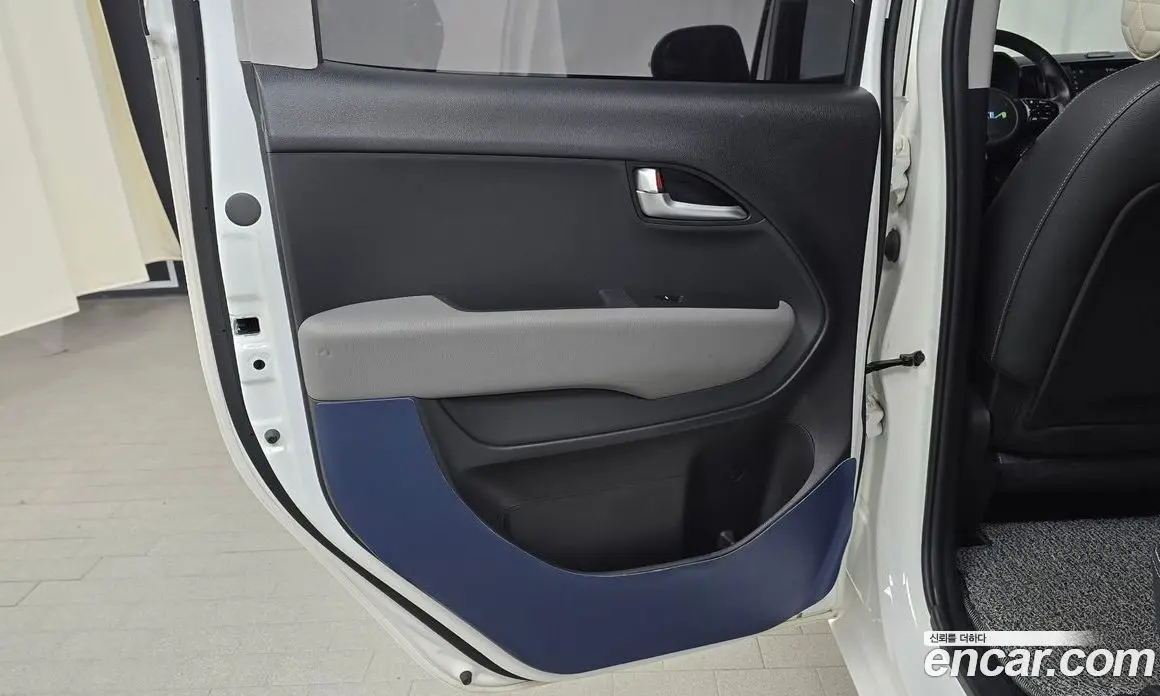 Kia Ray 2023 1.0 автомат (гидро), фото 14 Kia Ray 2023 1.0 автомат (гидро), фото 14