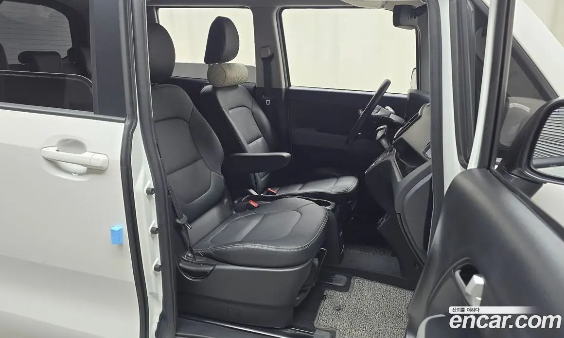 Kia Ray 2023 1.0 автомат (гидро), фото 15 Kia Ray 2023 1.0 автомат (гидро), фото 15