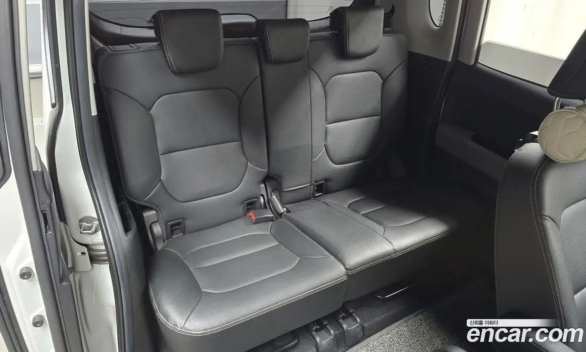 Kia Ray 2023 1.0 автомат (гидро), фото 16 Kia Ray 2023 1.0 автомат (гидро), фото 16