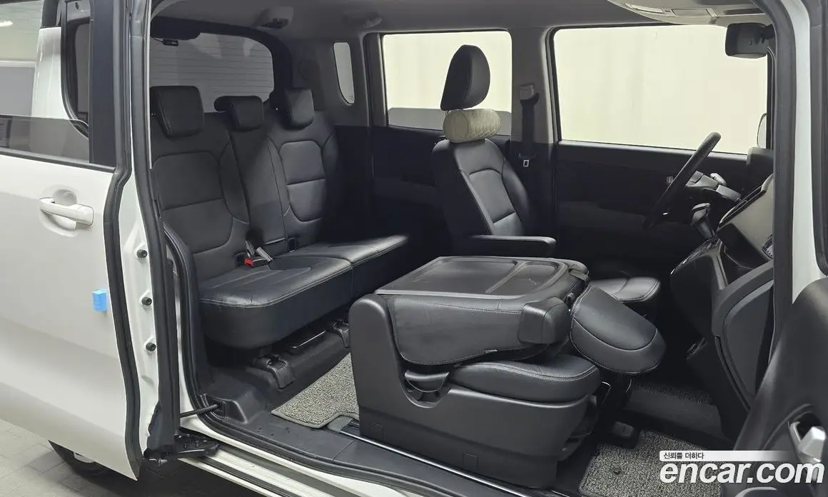 Kia Ray 2023 1.0 автомат (гидро), фото 17 Kia Ray 2023 1.0 автомат (гидро), фото 17