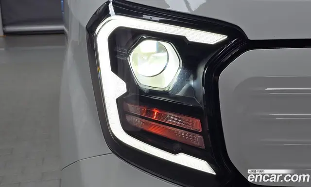 Kia Ray 2023 1.0 автомат (гидро), миниатюра 7 Kia Ray 2023 1.0 автомат (гидро), миниатюра 7