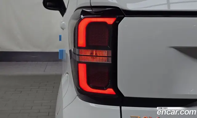 Kia Ray 2023 1.0 автомат (гидро), миниатюра 8 Kia Ray 2023 1.0 автомат (гидро), миниатюра 8