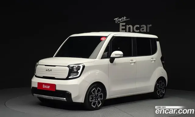 Kia Ray, 2024, 30 305 км