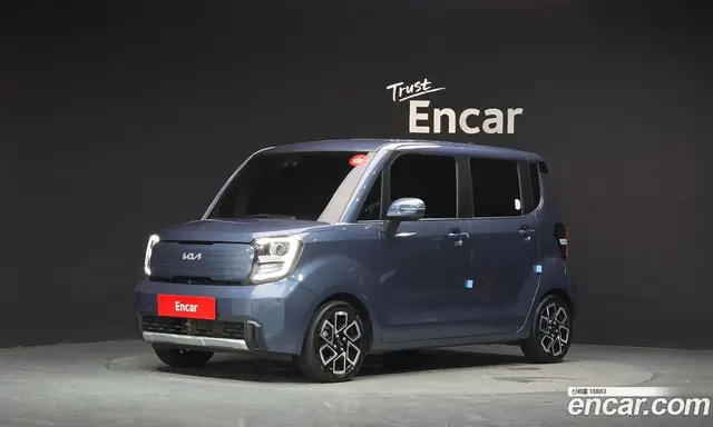 Kia Ray, 2024, 14 176 км