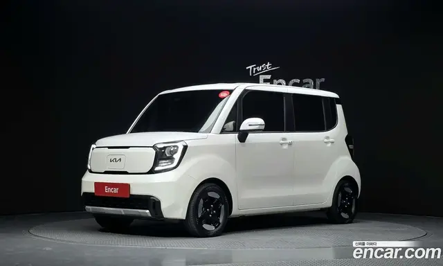 Kia Ray, 2024, 28 913 км