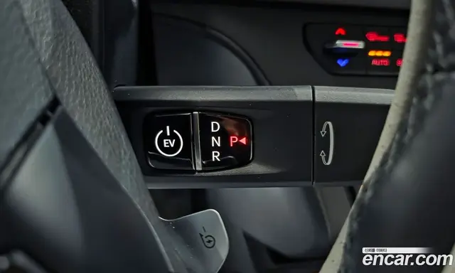 Kia Ray 2024 0.1 автомат (гидро), миниатюра 12