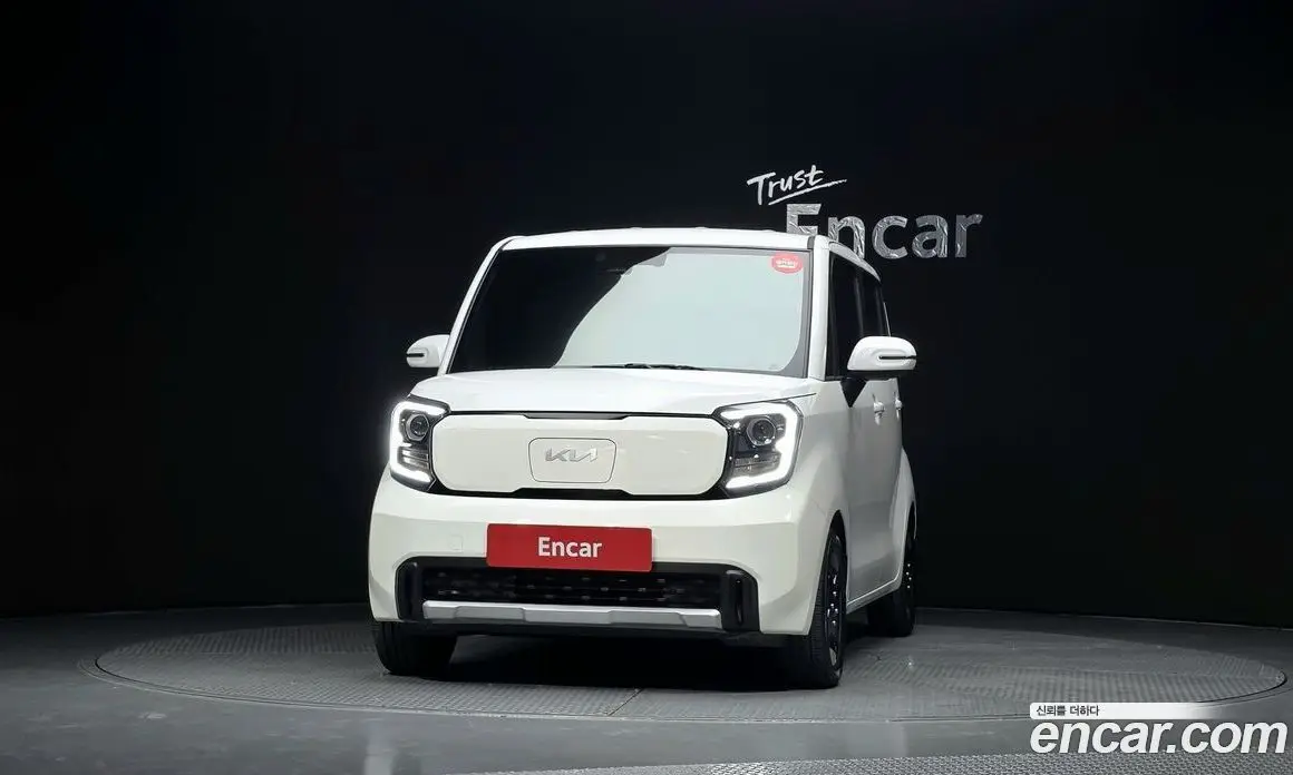 Kia Ray 2024 0.1 автомат (гидро), фото 3