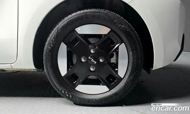 Kia Ray 2024 0.1 автомат (гидро), миниатюра 5
