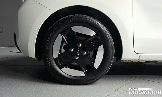 Kia Ray 2024 0.1 автомат (гидро), миниатюра 7