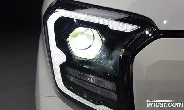 Kia Ray 2024 0.1 автомат (гидро), миниатюра 8