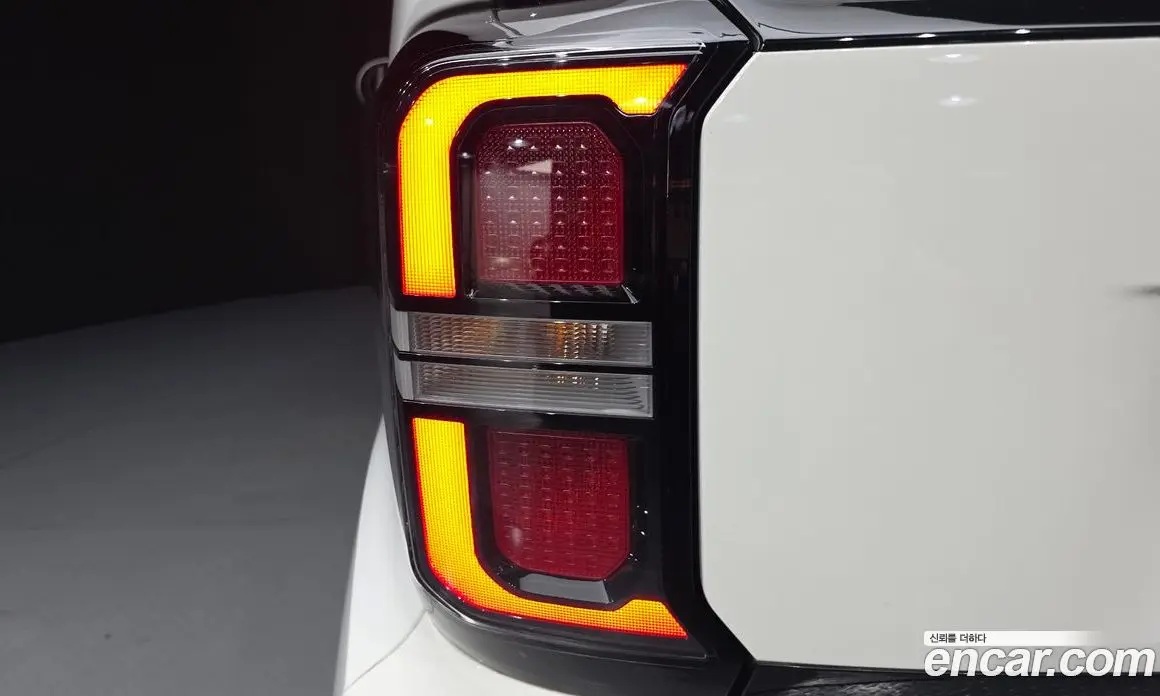 Kia Ray 2024 0.1 автомат (гидро), фото 9