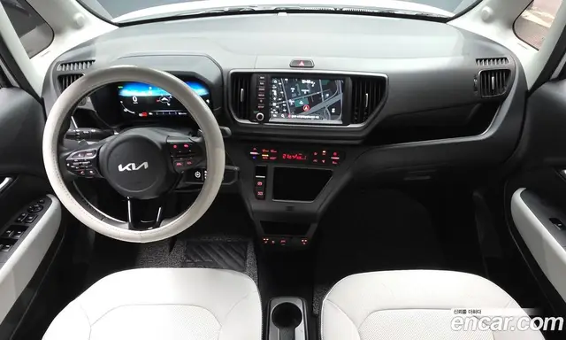 Kia Ray 2024 0.1 автомат (гидро), миниатюра 10