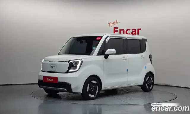Kia Ray, 2024, 16 548 км