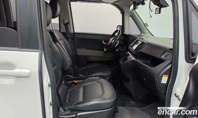 Kia Ray 2024 0.1 автомат (гидро), миниатюра 11 Kia Ray 2024 0.1 автомат (гидро), миниатюра 11