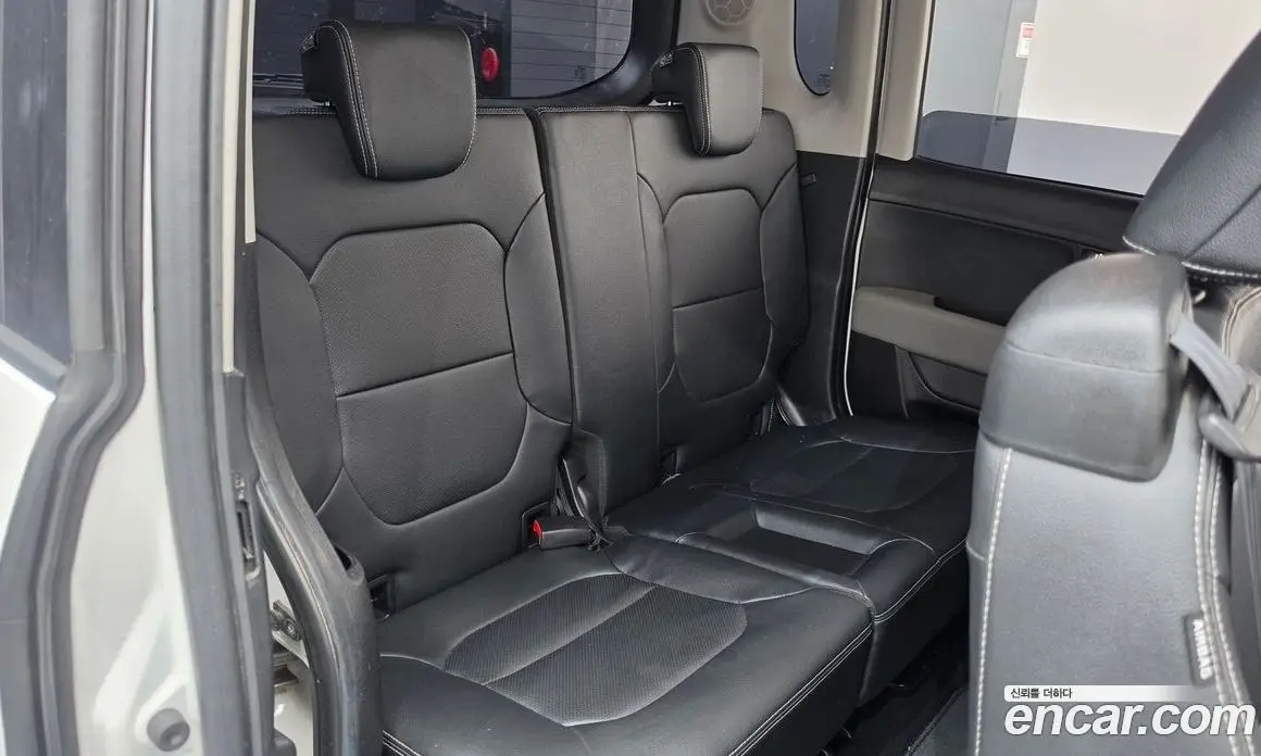 Kia Ray 2024 0.1 автомат (гидро), фото 12 Kia Ray 2024 0.1 автомат (гидро), фото 12