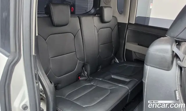 Kia Ray 2024 0.1 автомат (гидро), миниатюра 12