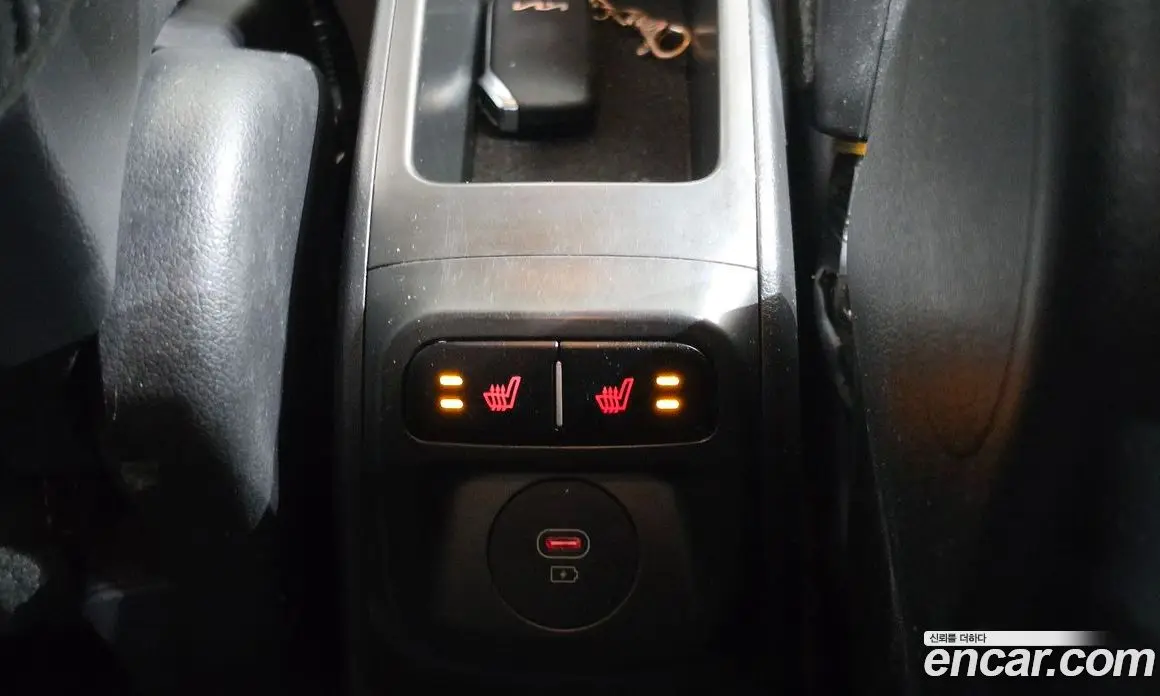 Kia Ray 2024 0.1 автомат (гидро), фото 19 Kia Ray 2024 0.1 автомат (гидро), фото 19
