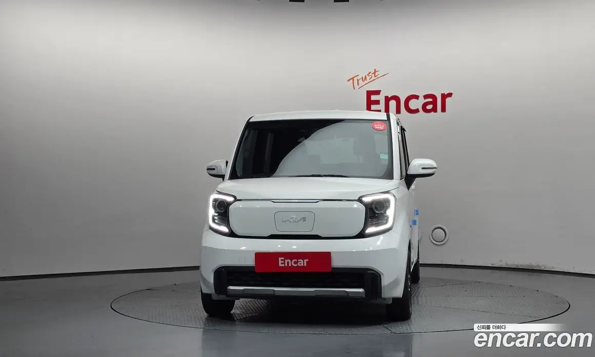 Kia Ray 2024 0.1 автомат (гидро), фото 3 Kia Ray 2024 0.1 автомат (гидро), фото 3