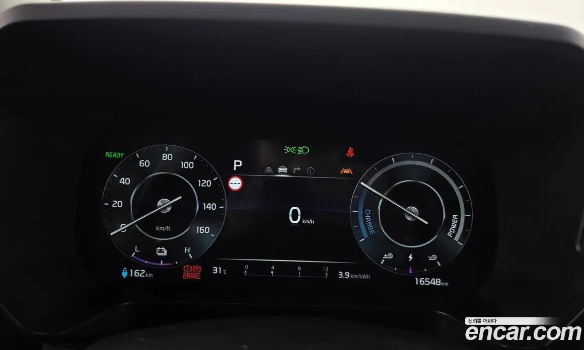 Kia Ray 2024 0.1 автомат (гидро), фото 8 Kia Ray 2024 0.1 автомат (гидро), фото 8