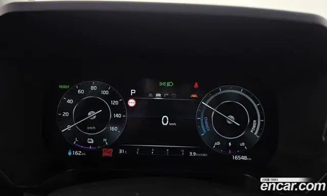 Kia Ray 2024 0.1 автомат (гидро), миниатюра 8 Kia Ray 2024 0.1 автомат (гидро), миниатюра 8