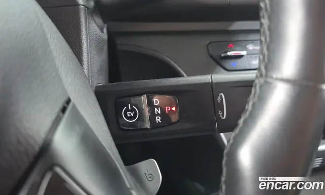 Kia Ray 2024 0.1 автомат (гидро), миниатюра 9 Kia Ray 2024 0.1 автомат (гидро), миниатюра 9