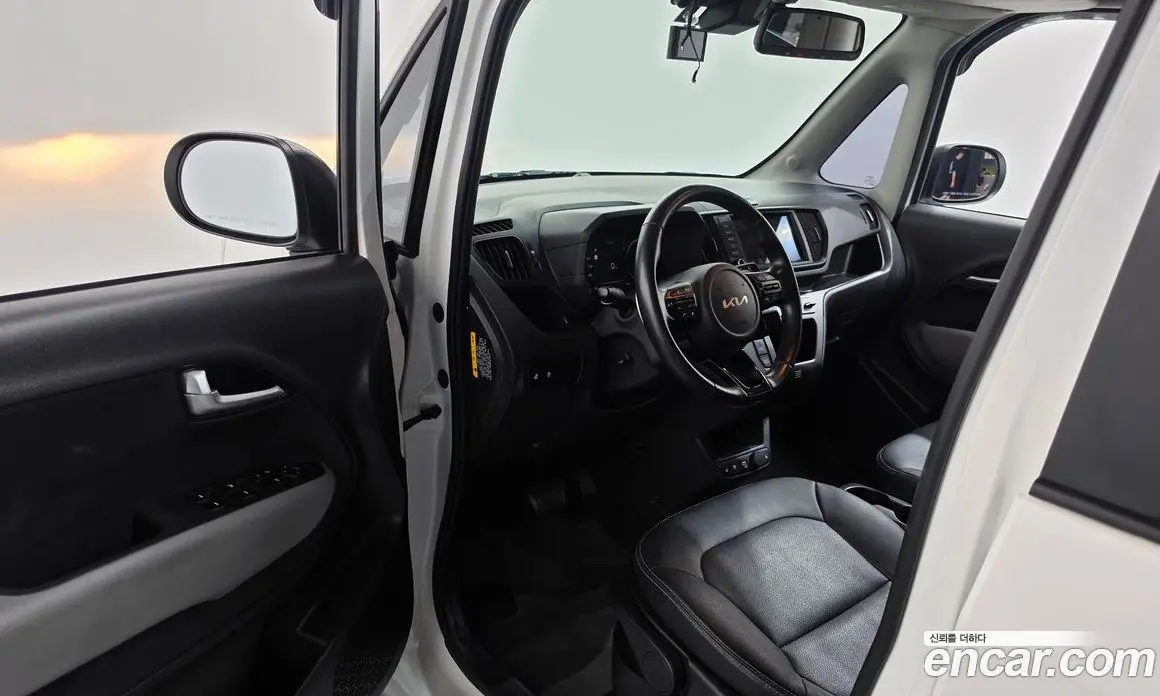 Kia Ray 2024 0.1 автомат (гидро), фото 10 Kia Ray 2024 0.1 автомат (гидро), фото 10