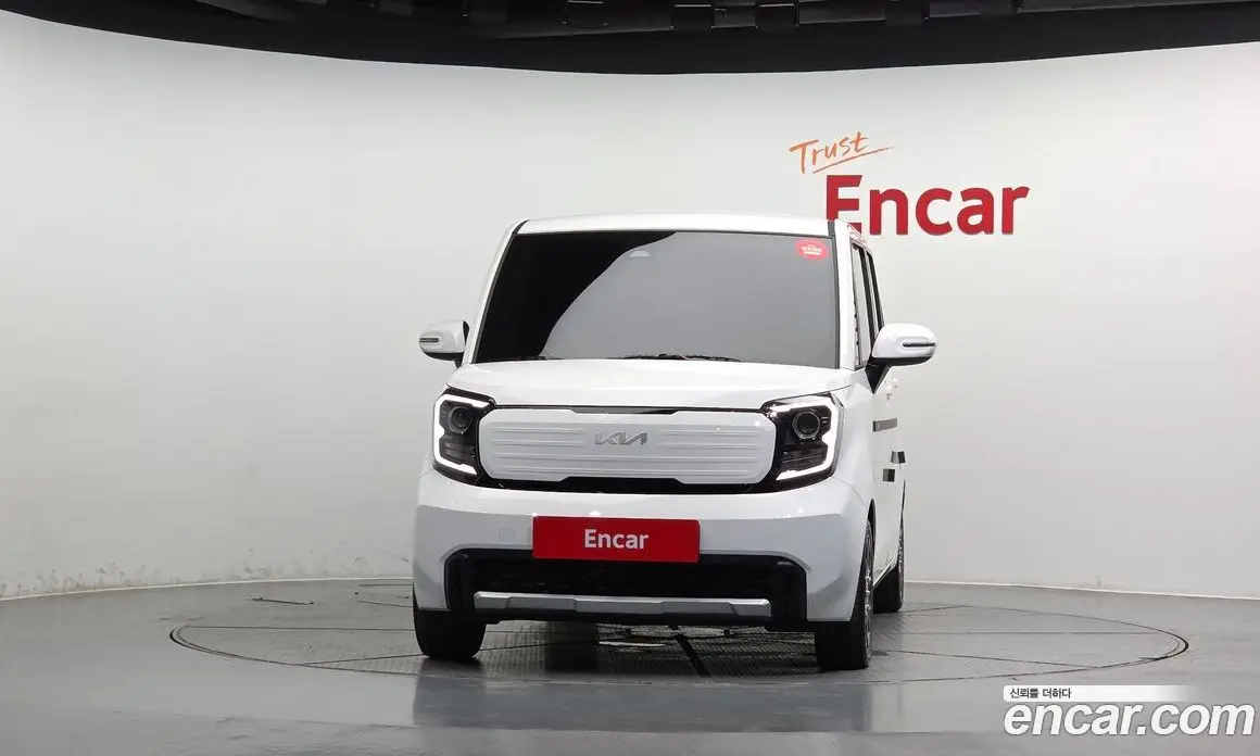 Kia Ray 2025 1.0 автомат (гидро), фото 3