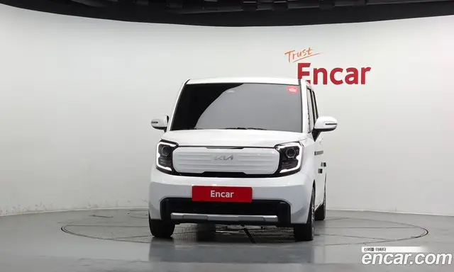 Kia Ray 2025 1.0 автомат (гидро), миниатюра 3