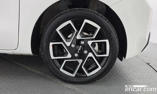 Kia Ray 2025 1.0 автомат (гидро), миниатюра 7