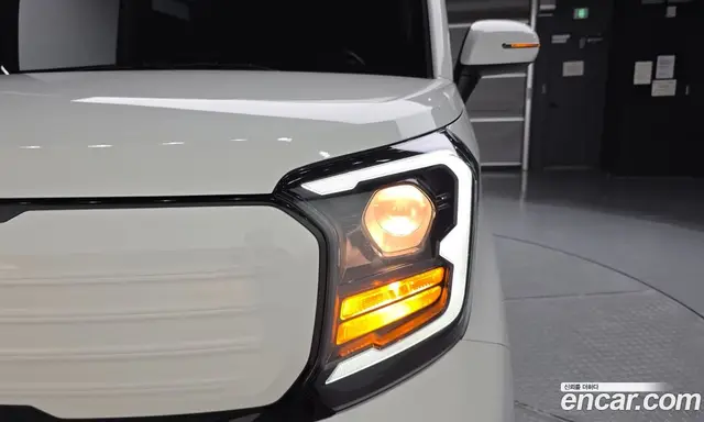 Kia Ray 2025 1.0 автомат (гидро), миниатюра 8