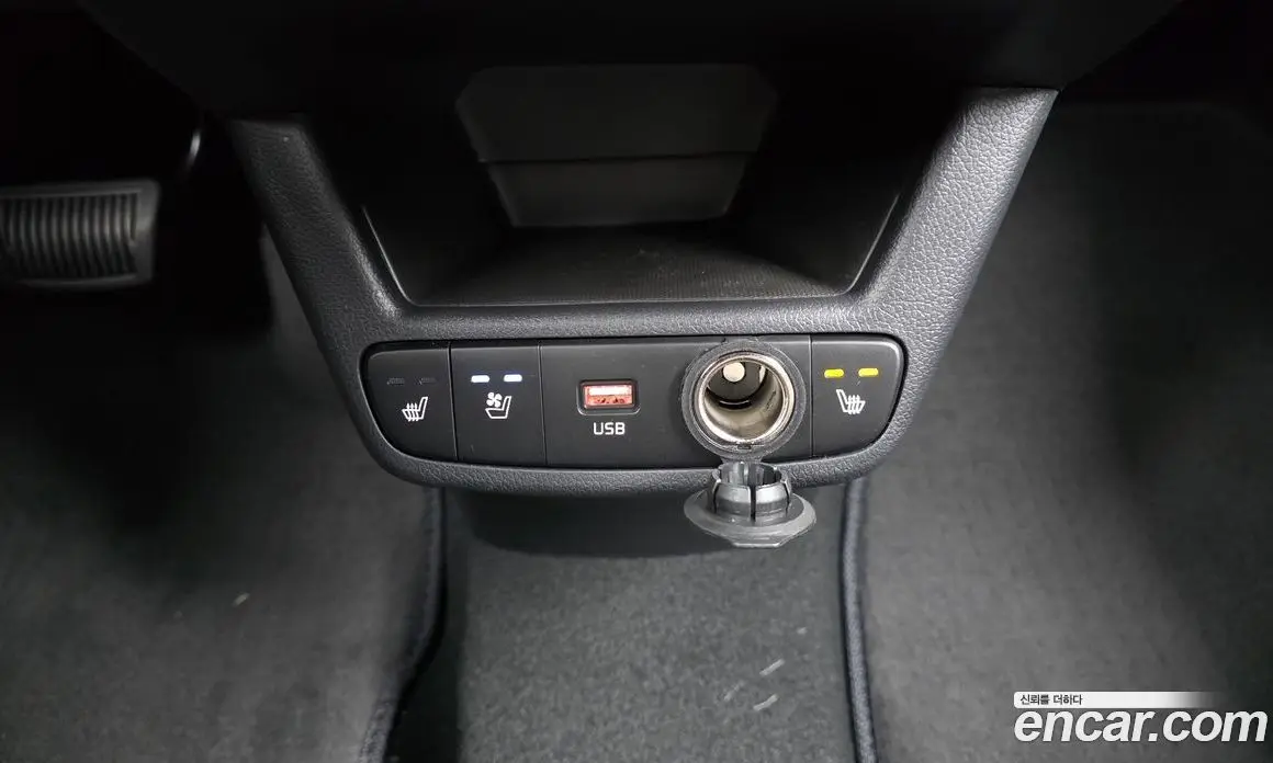 Kia Ray 2026 1.0 автомат (гидро), фото 19 Kia Ray 2026 1.0 автомат (гидро), фото 19