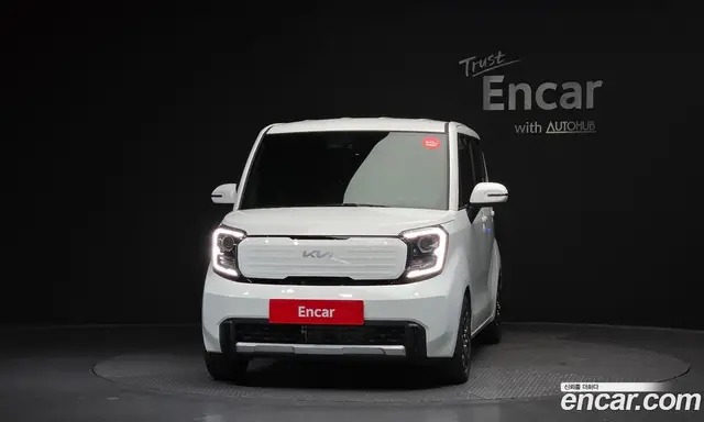 Kia Ray 2026 1.0 автомат (гидро), миниатюра 3 Kia Ray 2026 1.0 автомат (гидро), миниатюра 3