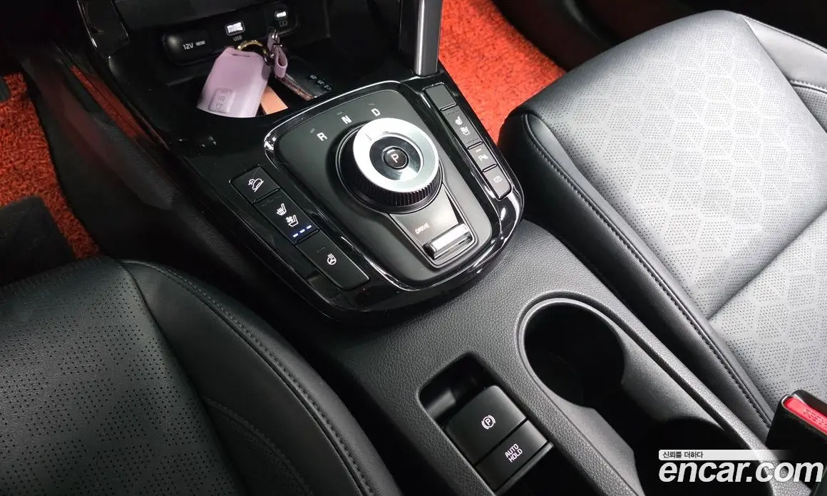 Kia Seltos 2024 2.0 автомат (гидро), фото 12 Kia Seltos 2024 2.0 автомат (гидро), фото 12