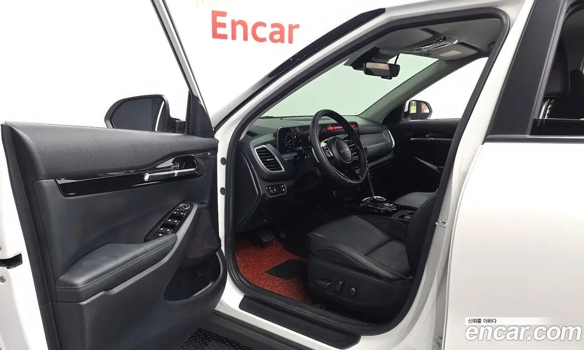 Kia Seltos 2024 2.0 автомат (гидро), фото 13 Kia Seltos 2024 2.0 автомат (гидро), фото 13