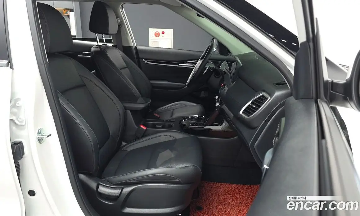 Kia Seltos 2024 2.0 автомат (гидро), фото 17 Kia Seltos 2024 2.0 автомат (гидро), фото 17