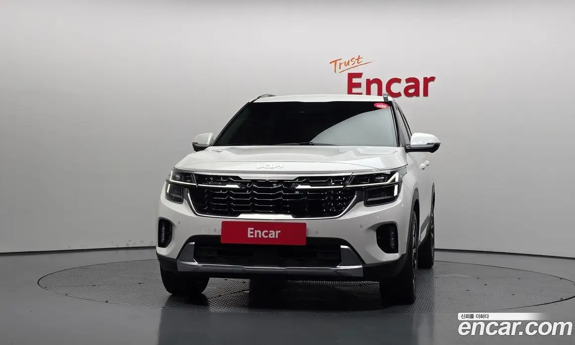 Kia Seltos 2024 2.0 автомат (гидро), фото 3 Kia Seltos 2024 2.0 автомат (гидро), фото 3