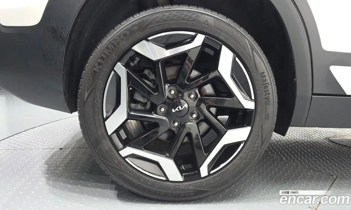 Kia Seltos 2024 2.0 автомат (гидро), фото 5 Kia Seltos 2024 2.0 автомат (гидро), фото 5