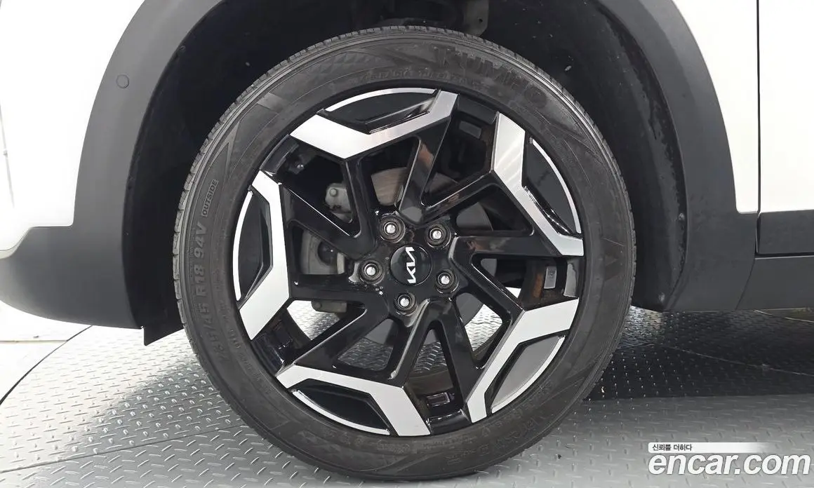 Kia Seltos 2024 2.0 автомат (гидро), фото 7 Kia Seltos 2024 2.0 автомат (гидро), фото 7
