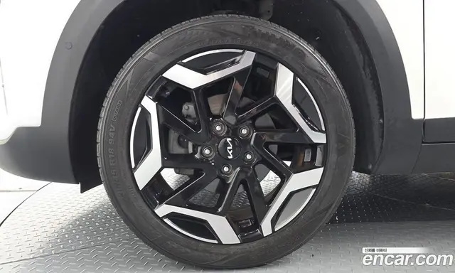 Kia Seltos 2024 2.0 автомат (гидро), миниатюра 7 Kia Seltos 2024 2.0 автомат (гидро), миниатюра 7