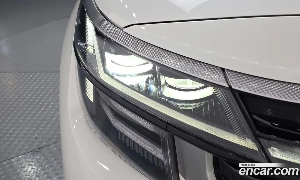 Kia Seltos 2024 2.0 автомат (гидро), фото 8 Kia Seltos 2024 2.0 автомат (гидро), фото 8